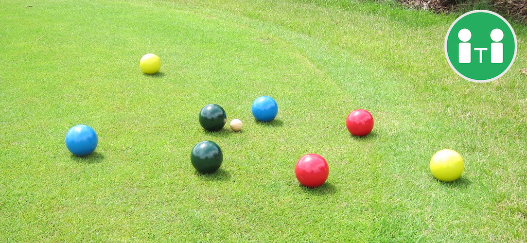 Petanque